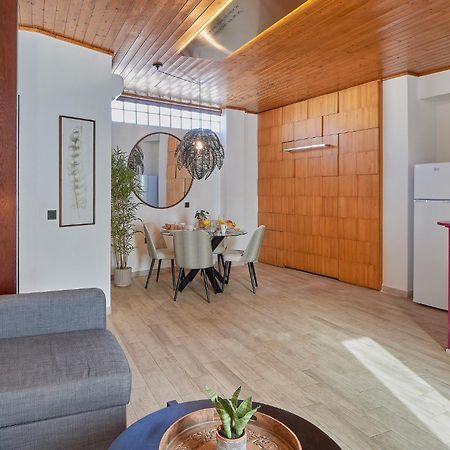 Coquito Pool Apartman Málaga Kültér fotó
