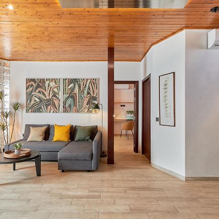 Coquito Pool Apartman Málaga Kültér fotó