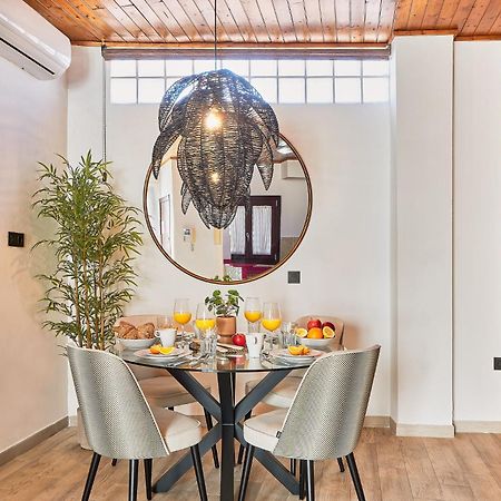 Coquito Pool Apartman Málaga Kültér fotó