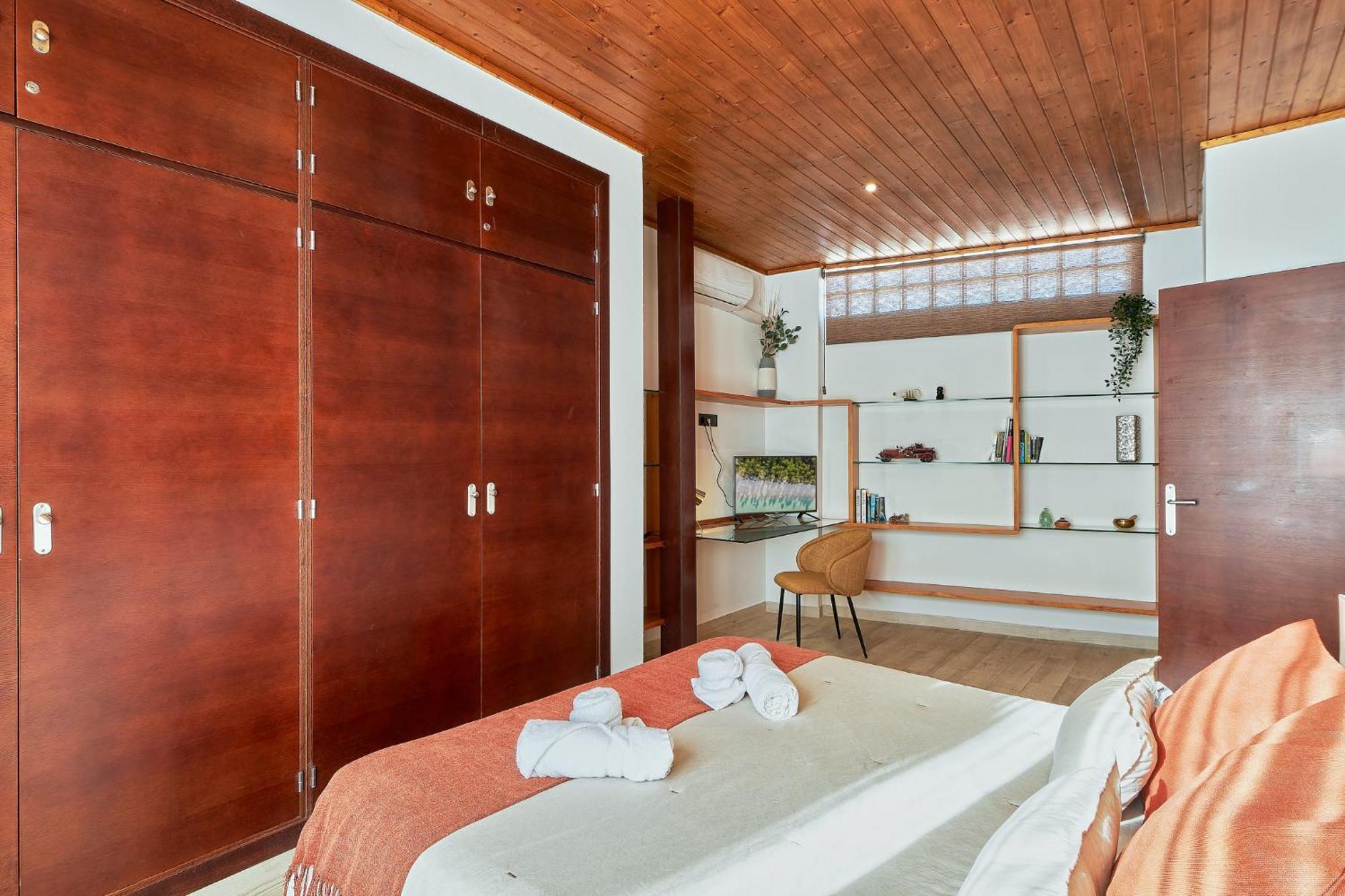 Coquito Pool Apartman Málaga Kültér fotó