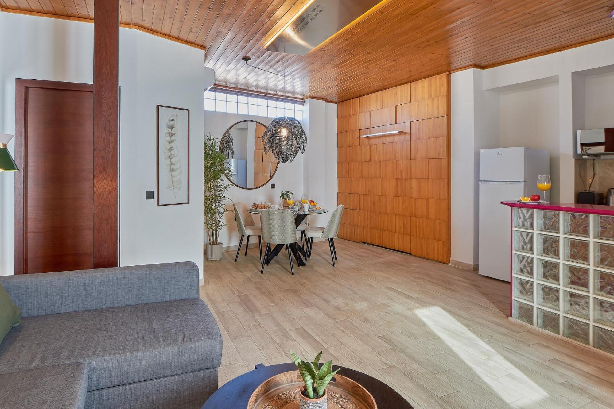 Coquito Pool Apartman Málaga Kültér fotó