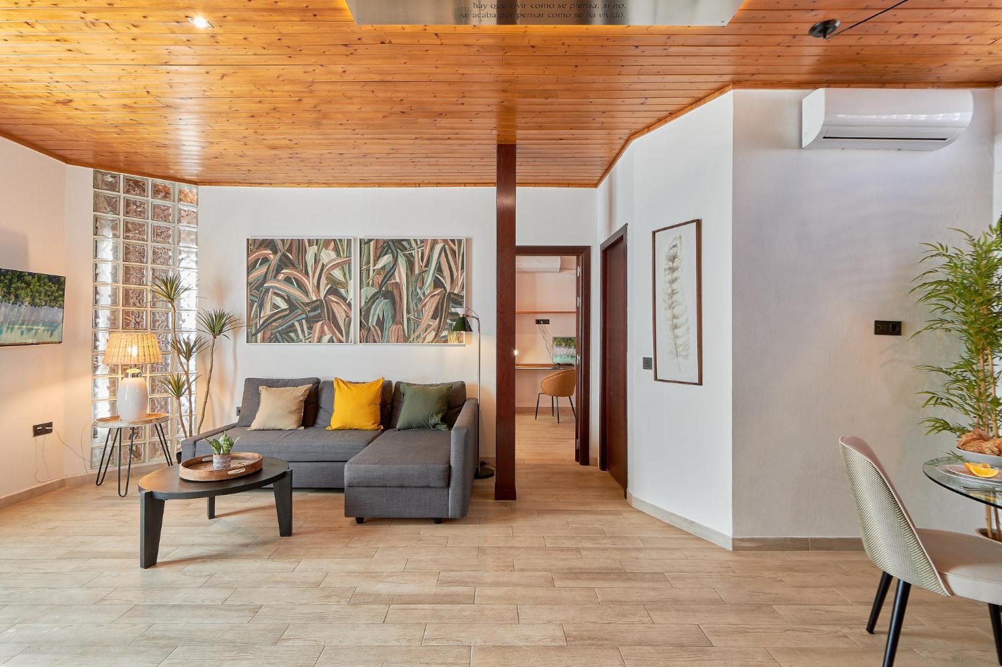 Coquito Pool Apartman Málaga Kültér fotó