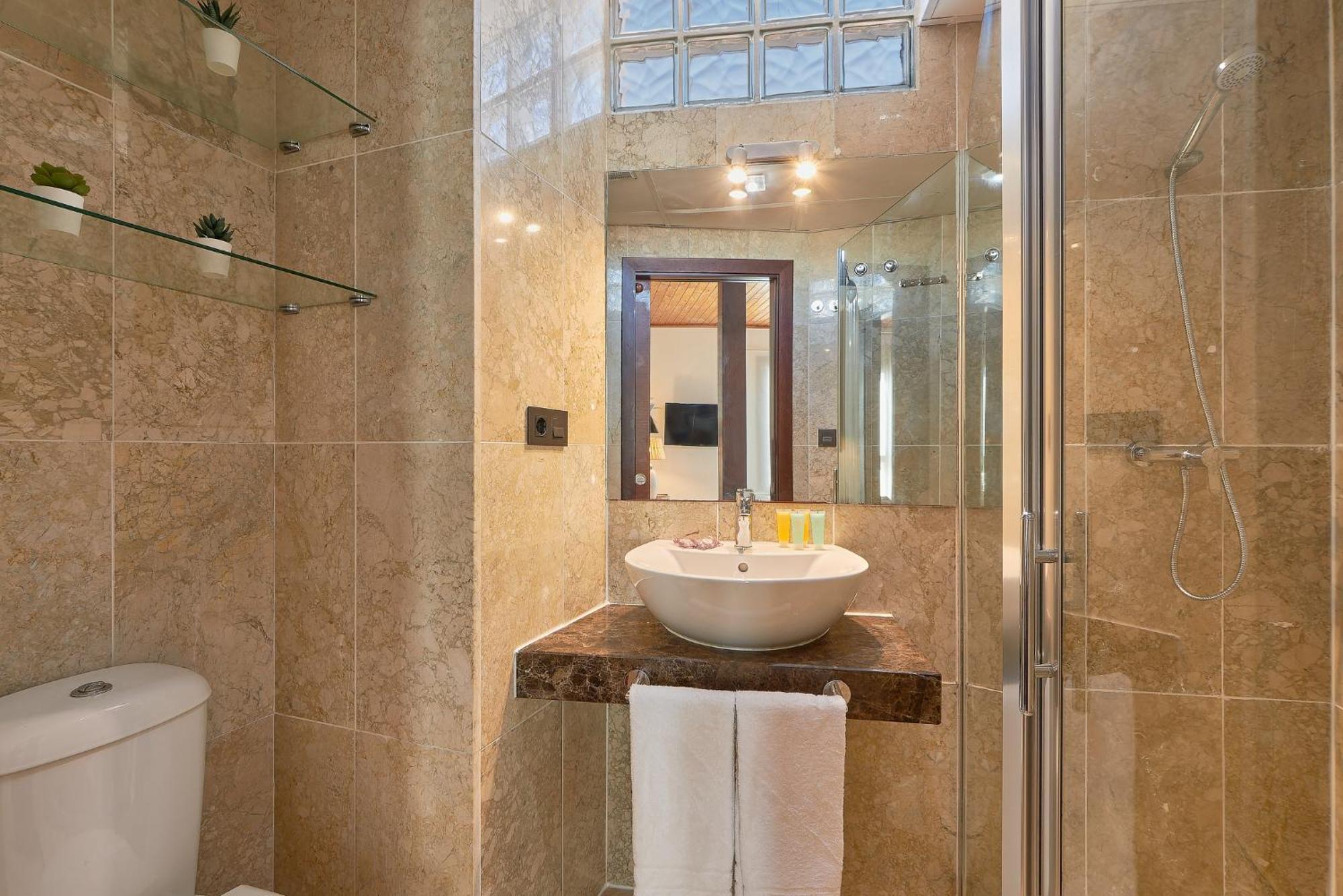 Coquito Pool Apartman Málaga Kültér fotó