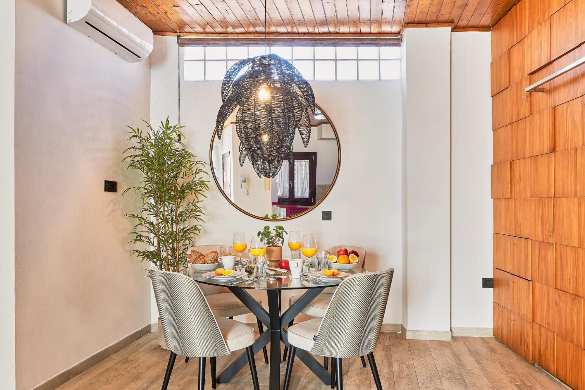 Coquito Pool Apartman Málaga Kültér fotó